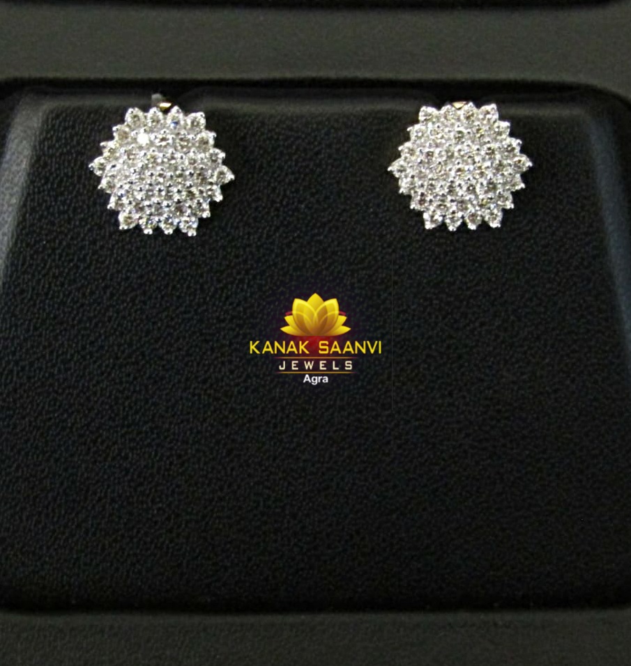 Diamond Earings